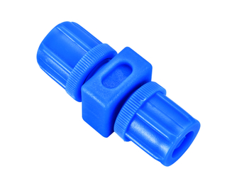 Komponen plastik persatuan plastik PPU komponen pneumatik
